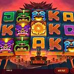 lava 100 slot